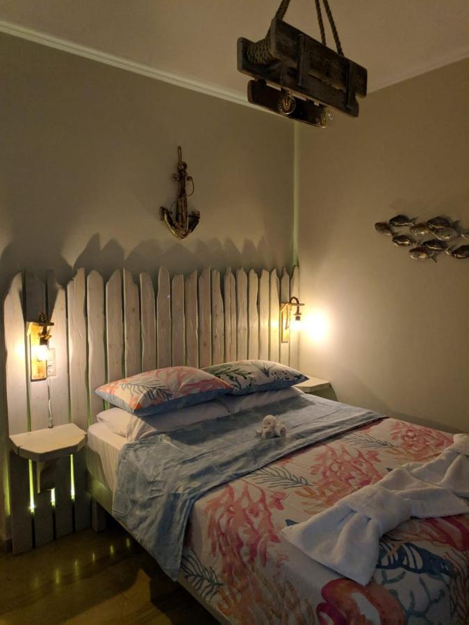 Helena'S Rooms Kassiopi Exteriör bild