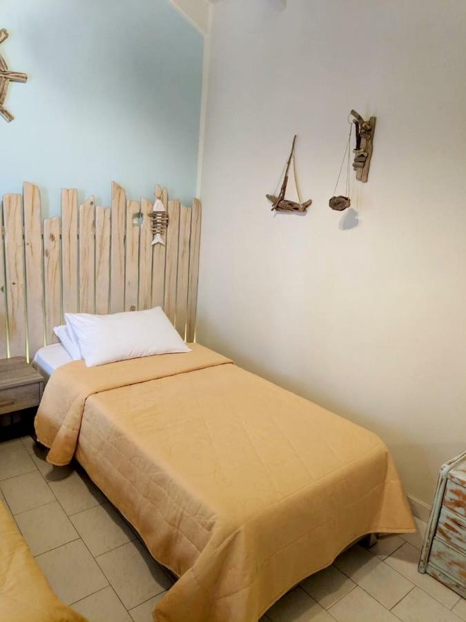 Helena'S Rooms Kassiopi Exteriör bild