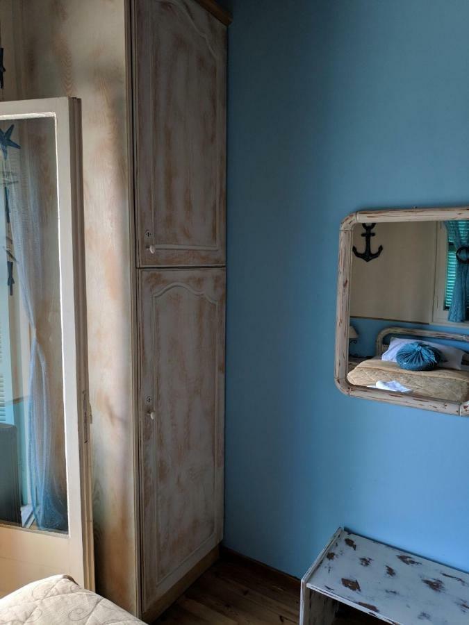 Helena'S Rooms Kassiopi Exteriör bild