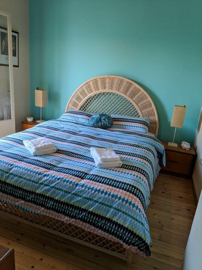 Helena'S Rooms Kassiopi Exteriör bild